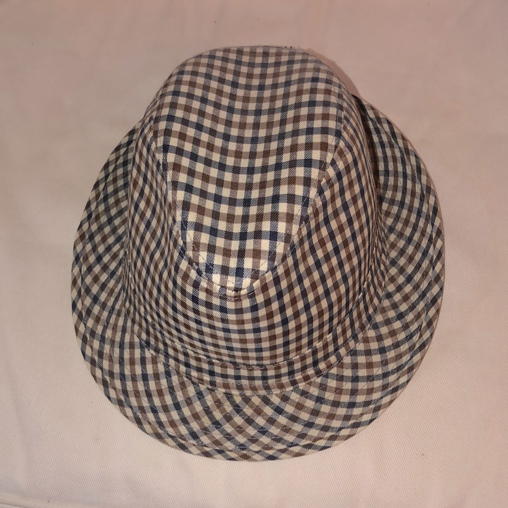 Fedora hat